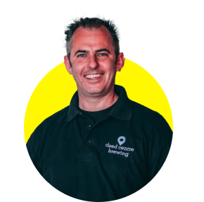 Dead Centre Brewing | Our Team