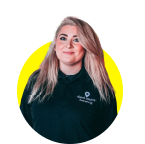 Dead Centre Brewing | Our Team