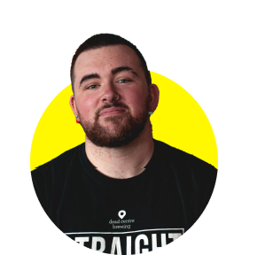 Dead Centre Brewing | Our Team