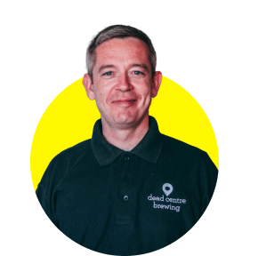 Dead Centre Brewing | Our Team