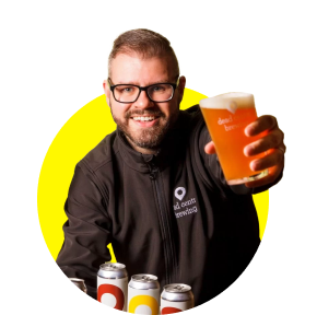 Dead Centre Brewing | Our Team
