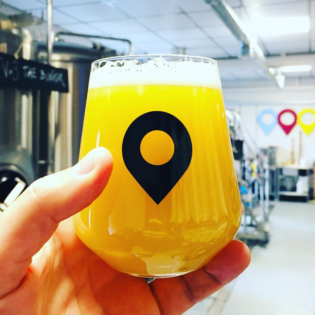 Dead Centre Brewing | Beers