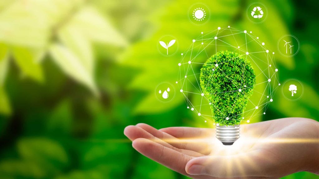 Dead Centre Brewing | Sustainability