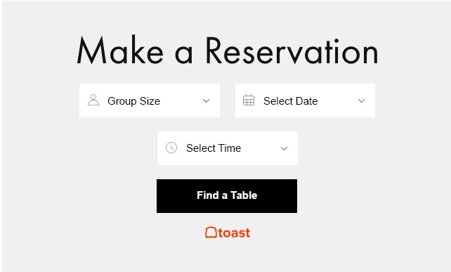 Dead Centre Brewing | Book a table