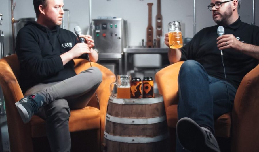 Dead Centre Brewing | Our Team