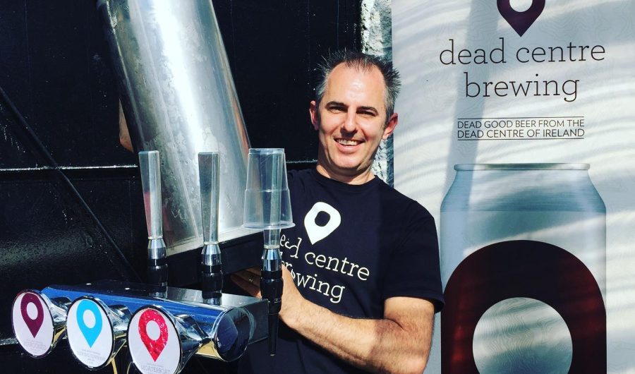 Dead Centre Brewing | Our Team